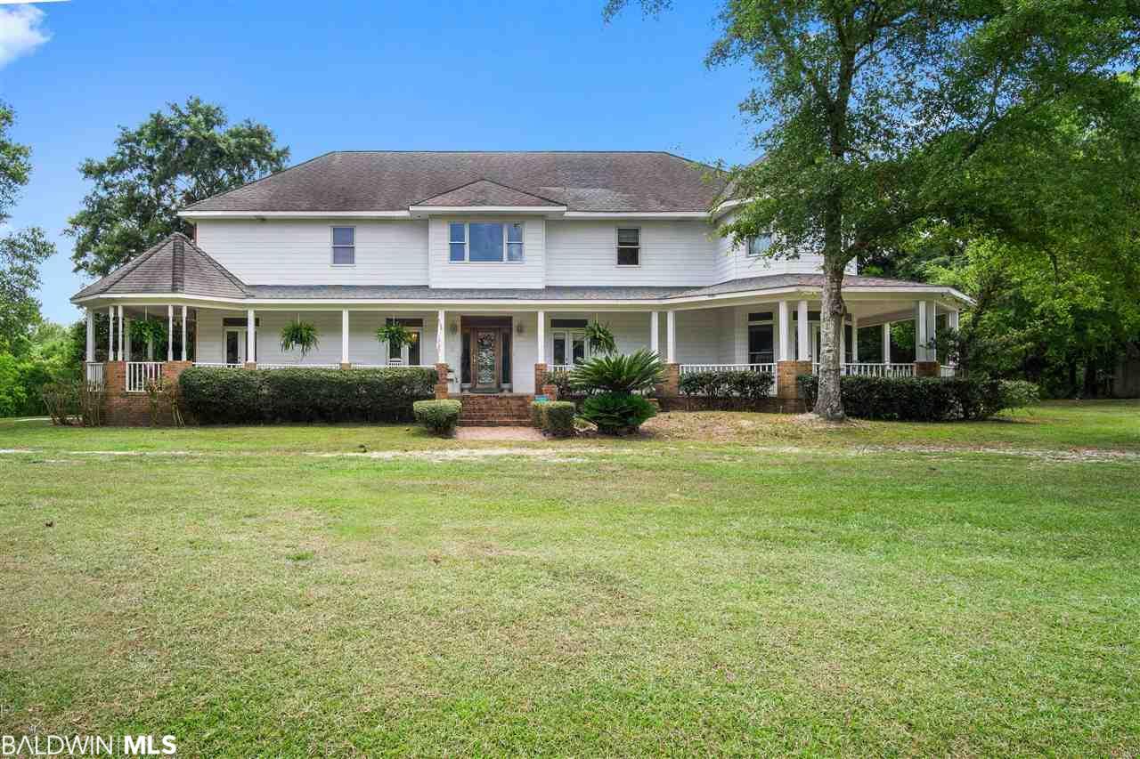 3586 Sollie Road - Photo 1