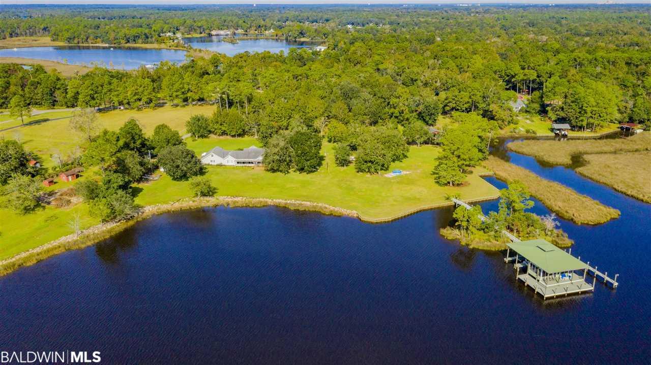 3615 Bebee Point Drive - Photo 1