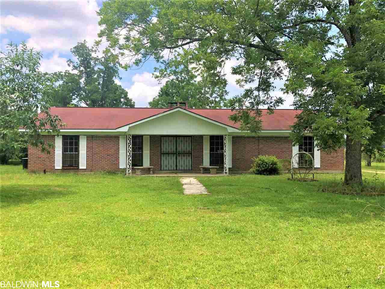 5984 Sardis Church Road - Photo 1 5984 Sardis Church Road - Photo 1