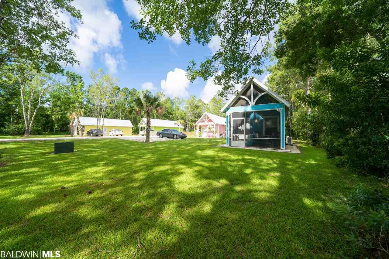 5687 Bon Secour Highway - Photo 1