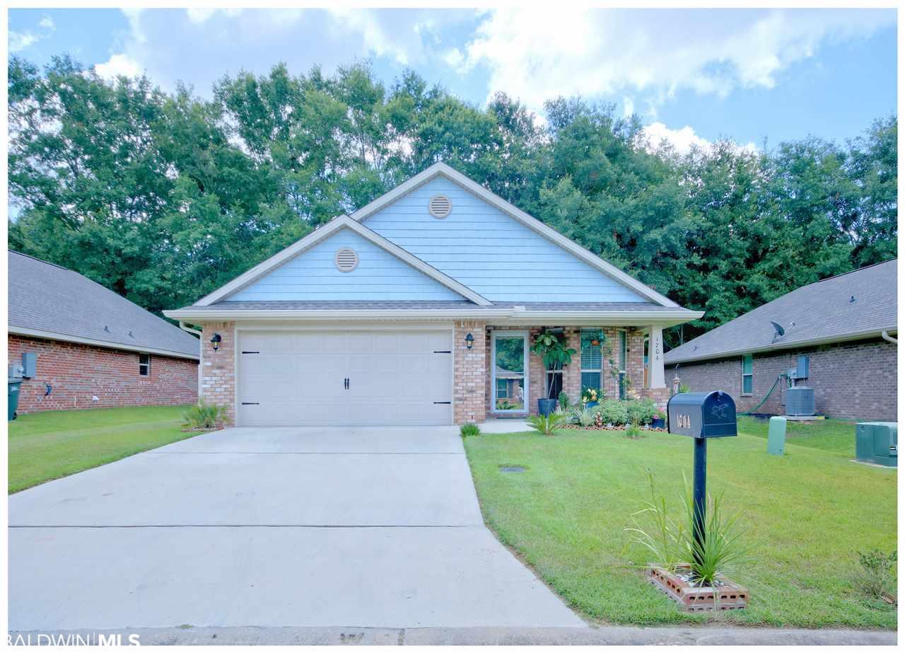 1704 Firefly Lane - Photo 1