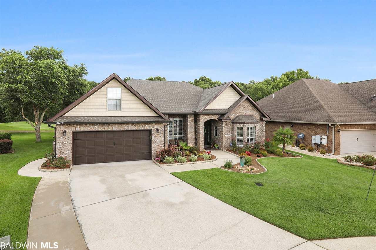 23373 Dundee Circle - Photo 1