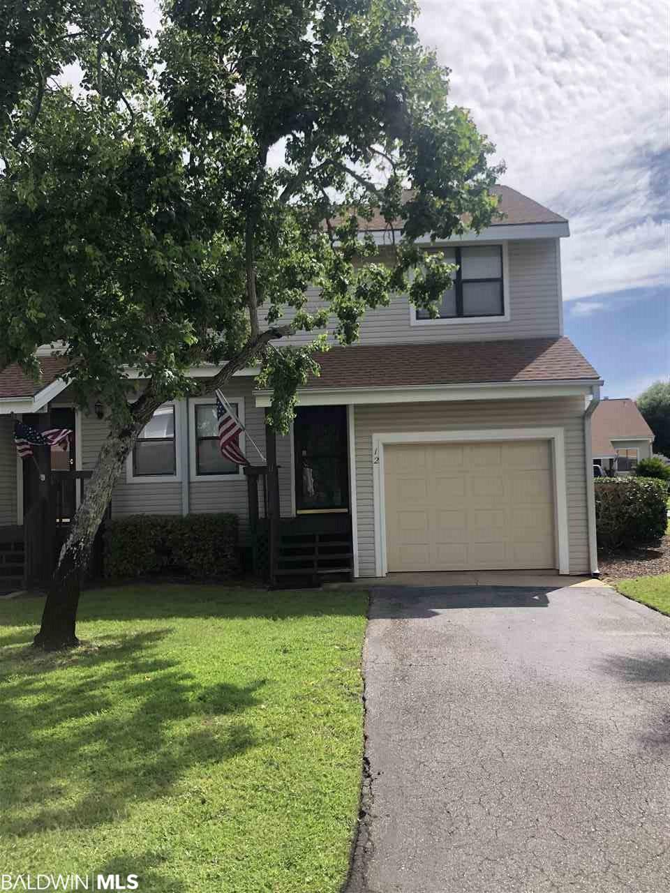 25293 Perdido Beach Blvd - Photo 1