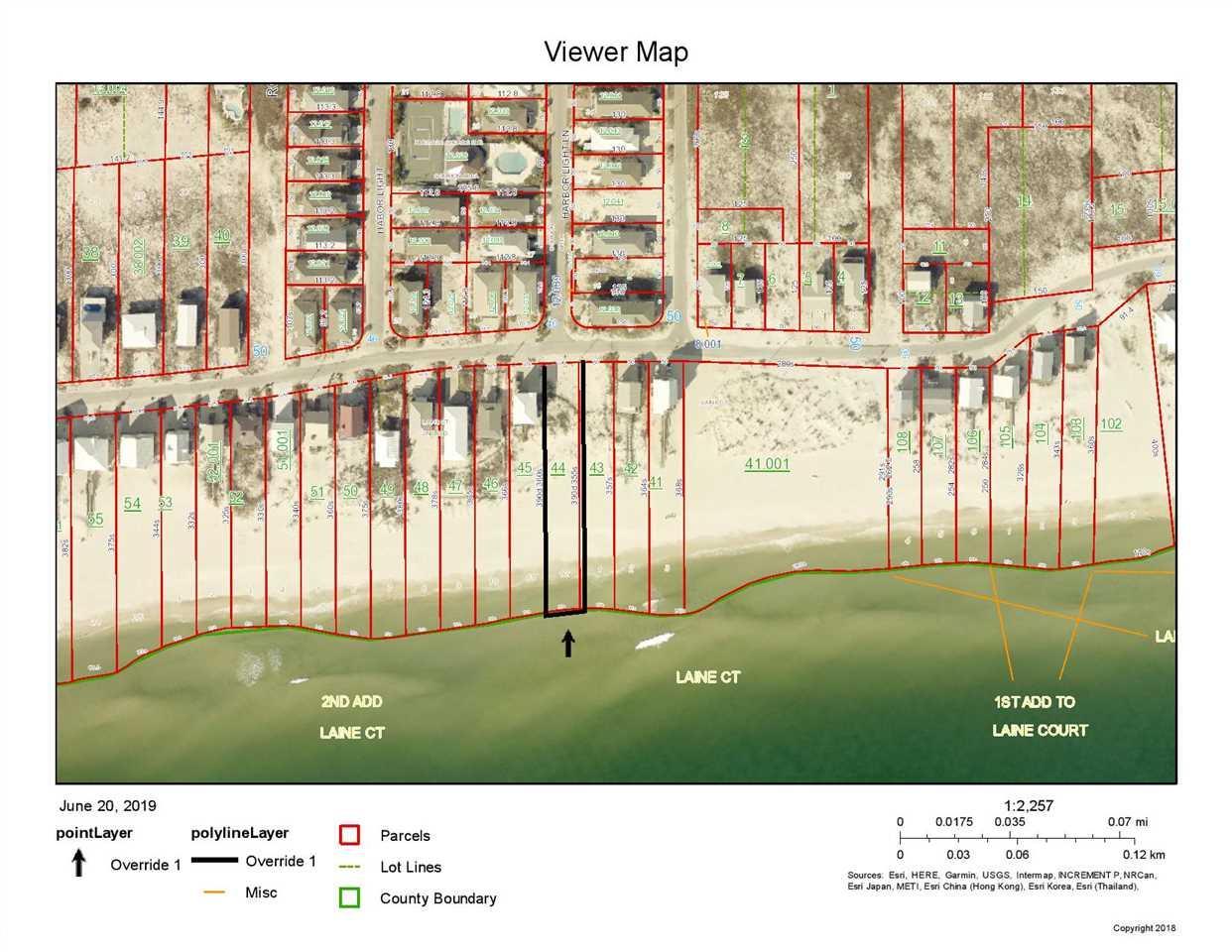 lot 12 Ponce De Ponce De Leon Court - Photo 1