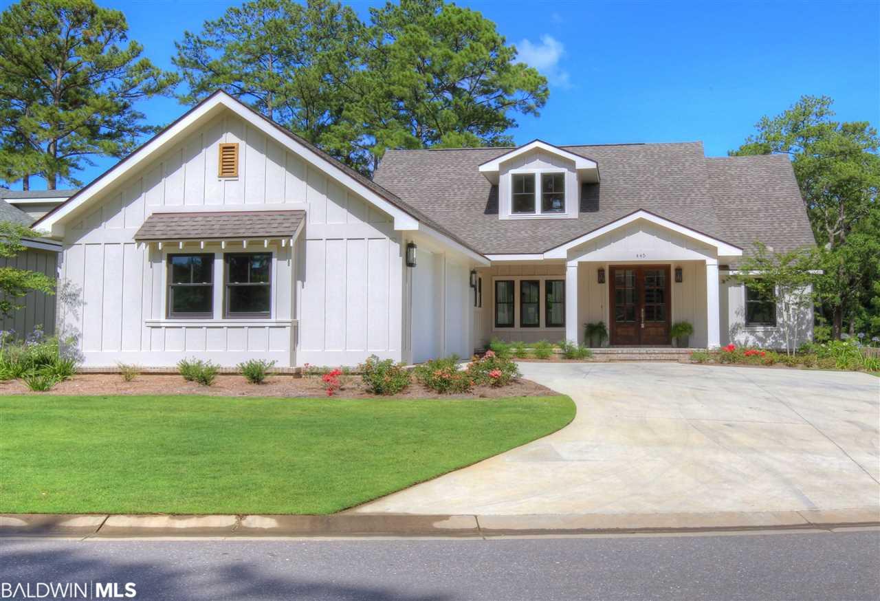 445 Colony Drive - Photo 1