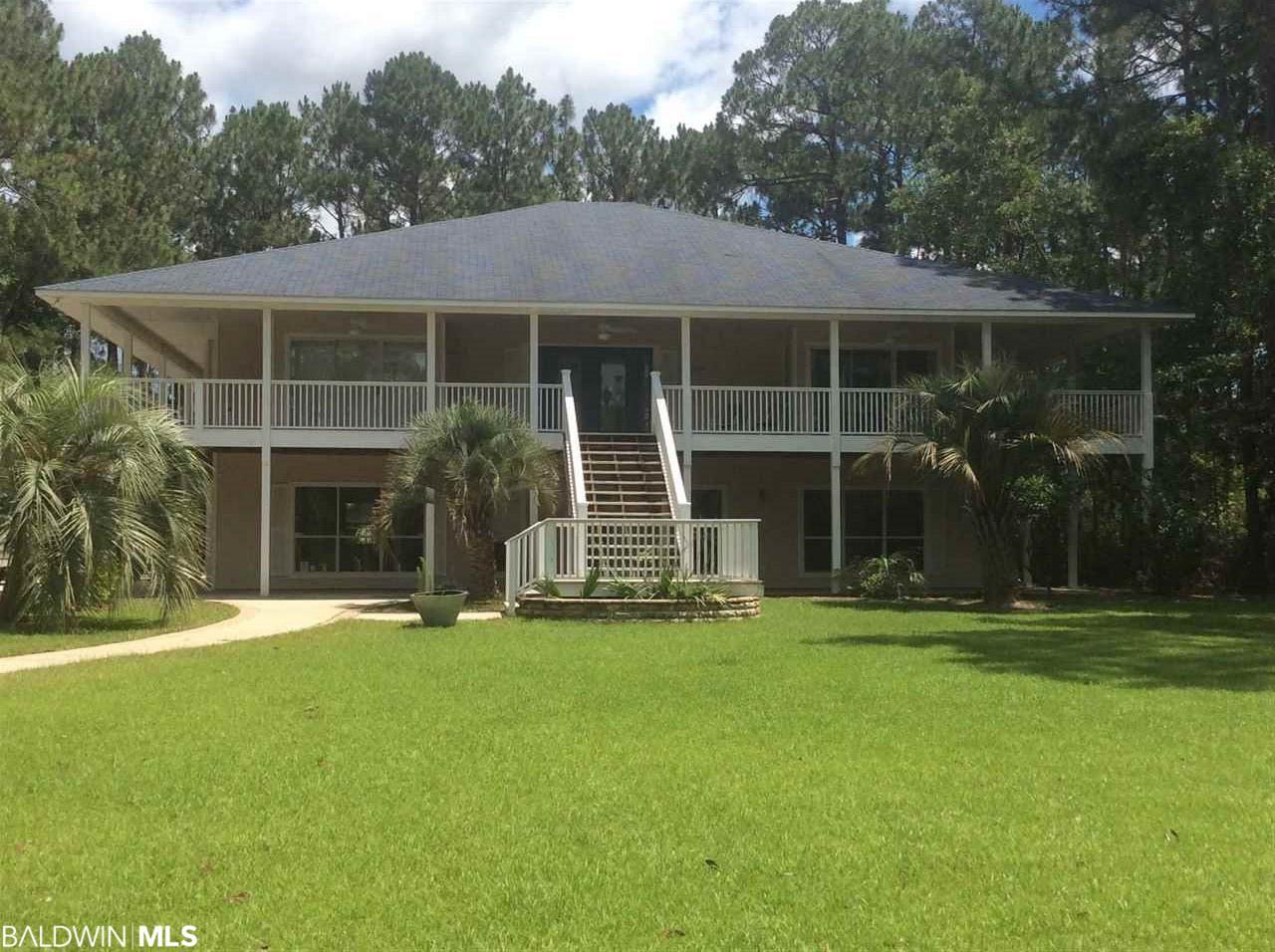 9010 Bay Point Drive - Photo 1