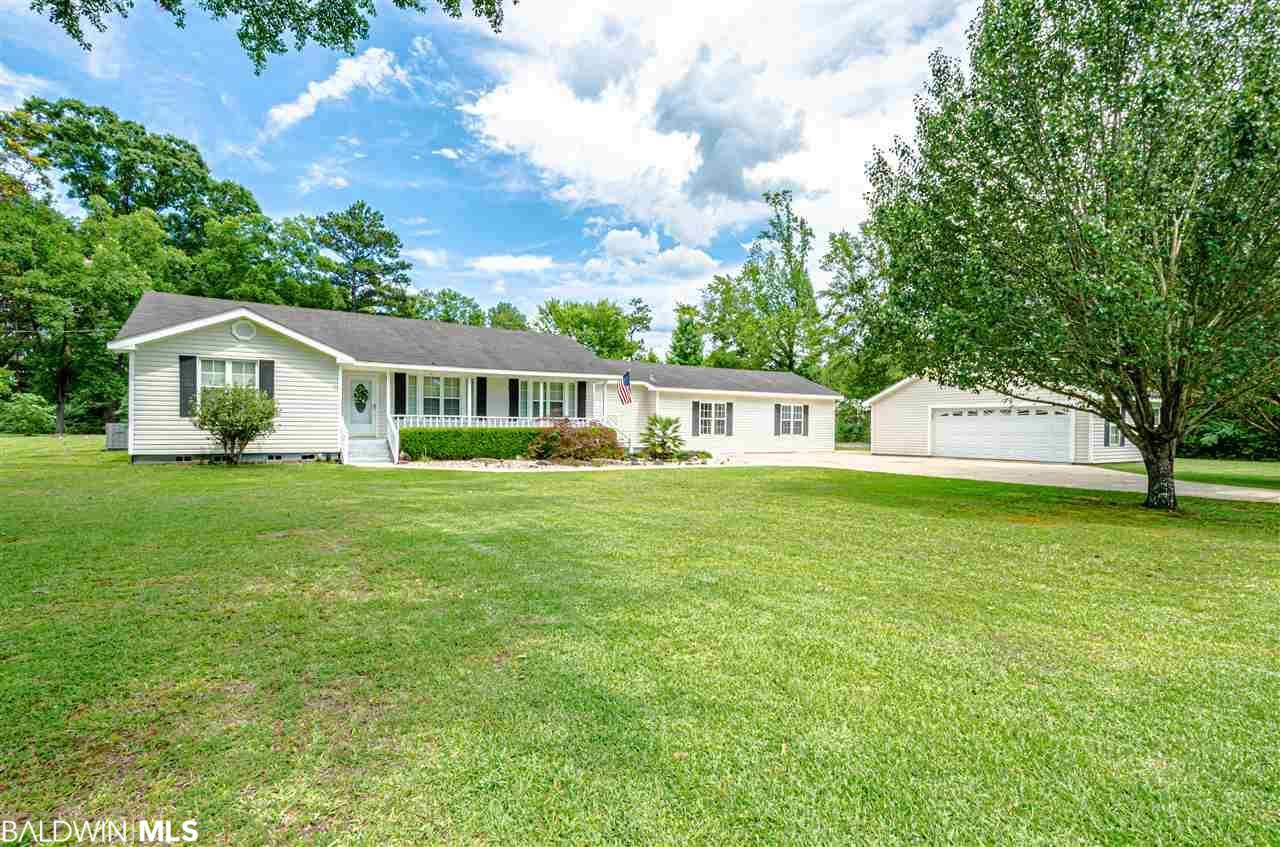 13850 Celeste Road - Photo 1