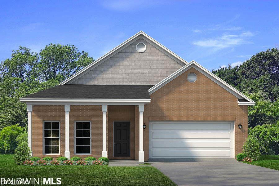1319 Kairos Loop - Photo 1