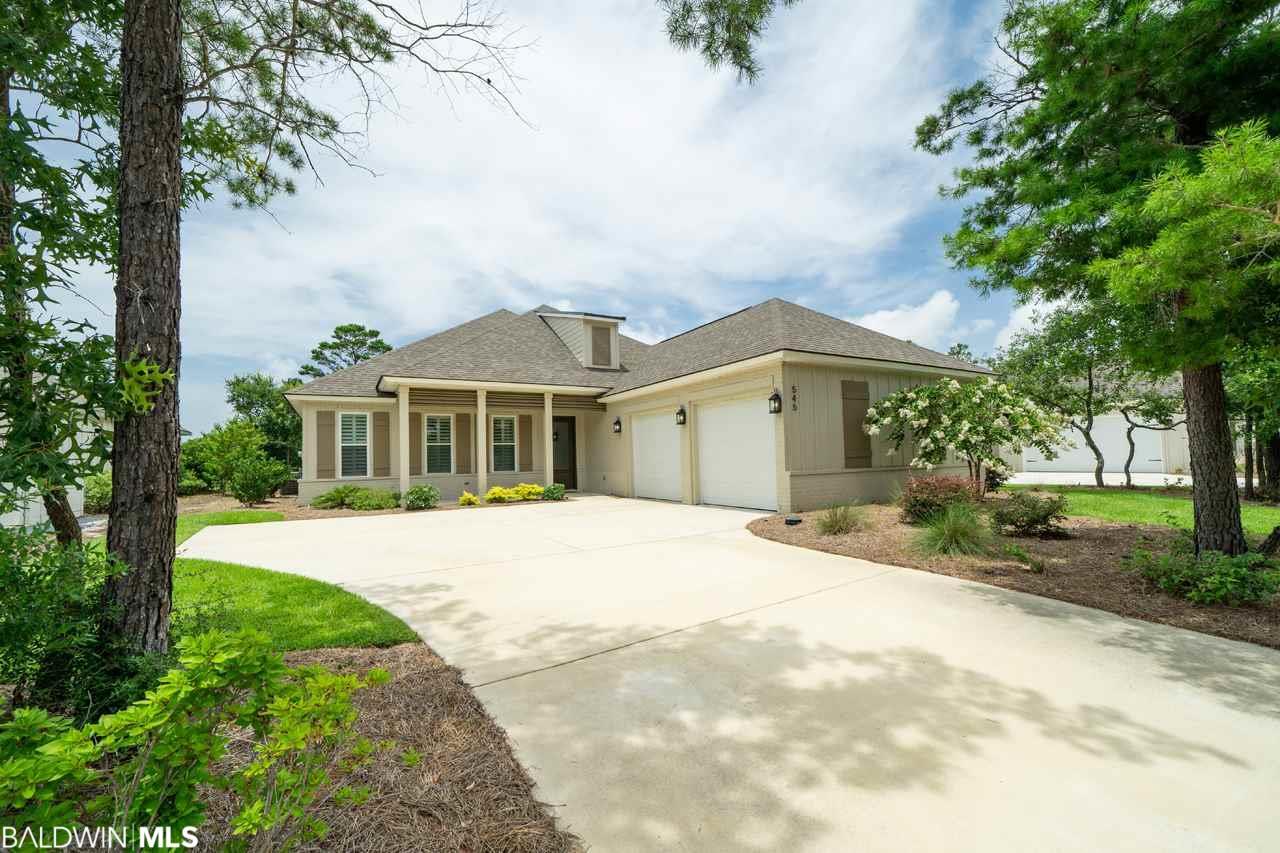 545 Retreat Lane - Photo 1