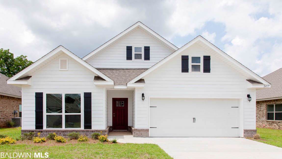 9298 Swan Point Road - Photo 1