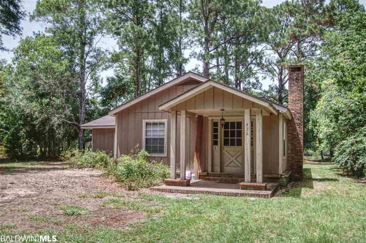436 Canal Drive - Photo 1