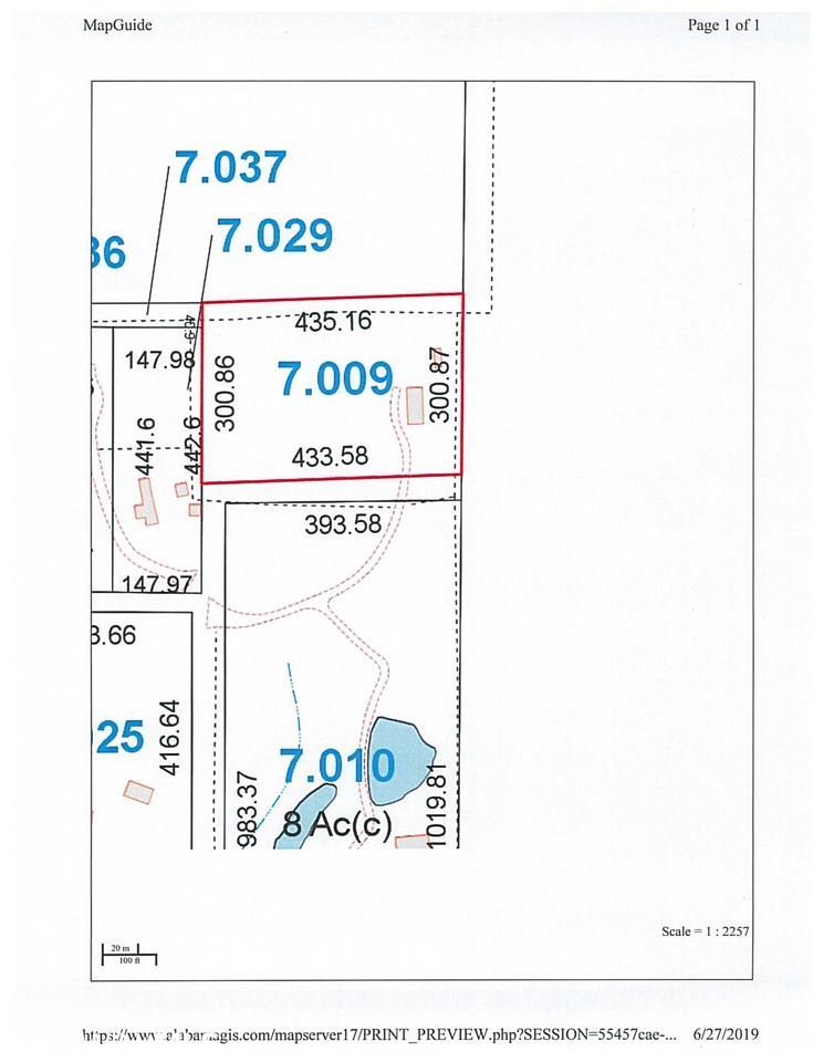 339 Blackburn Lane - Photo 1