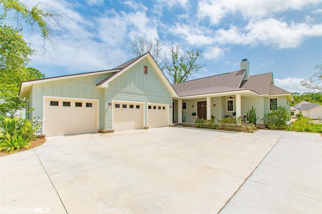 155 Mulberry Lane - Photo 1