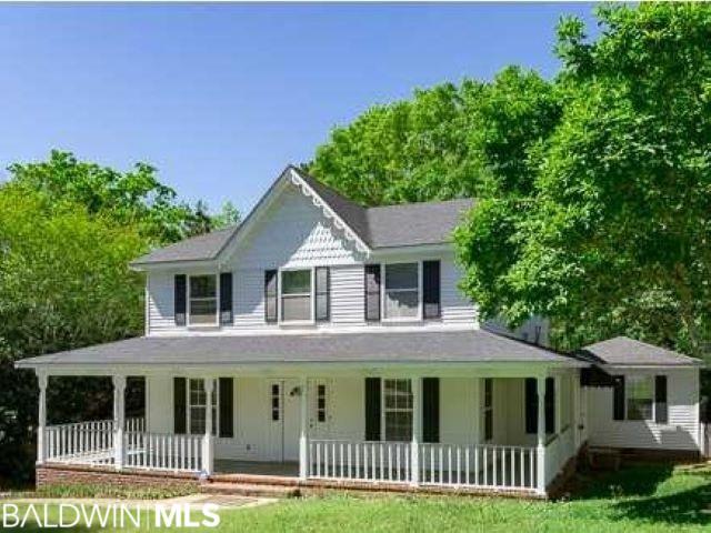 2820 Woodland Road - Photo 1