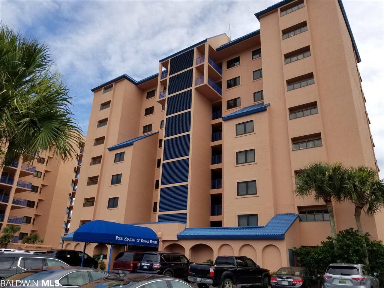 26072 Perdido Beach Blvd - Photo 1