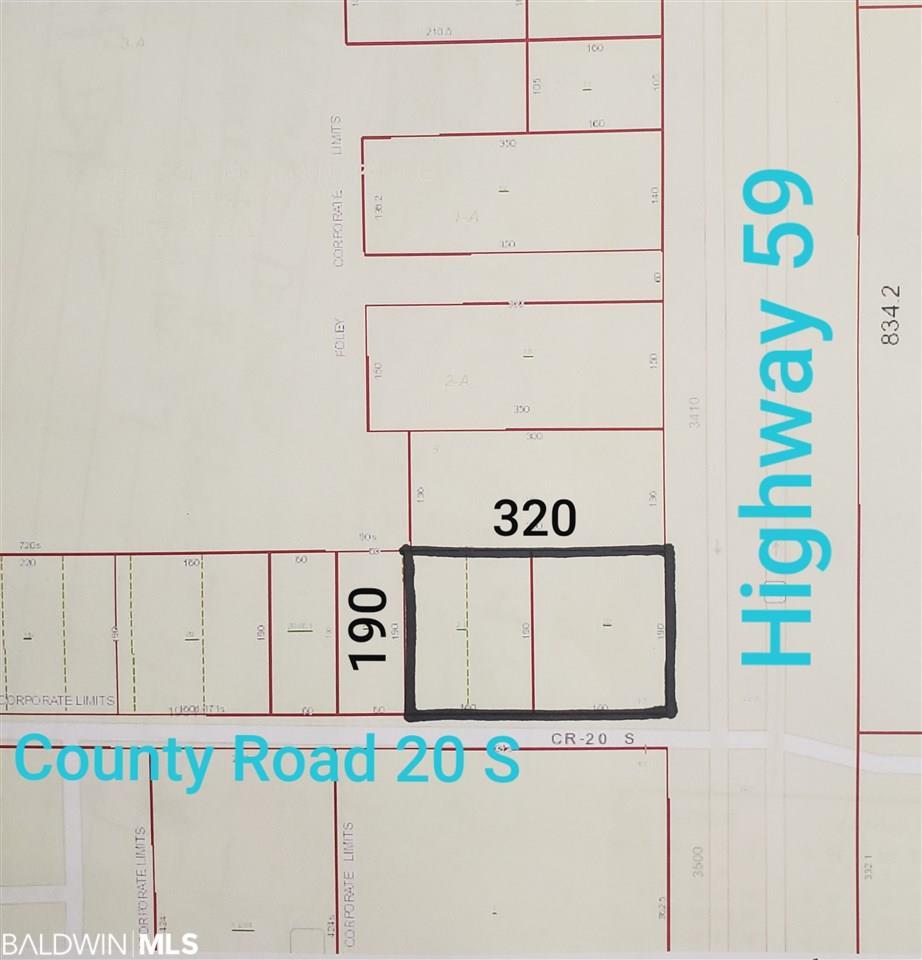 3420 St Hwy 59 - Photo 1