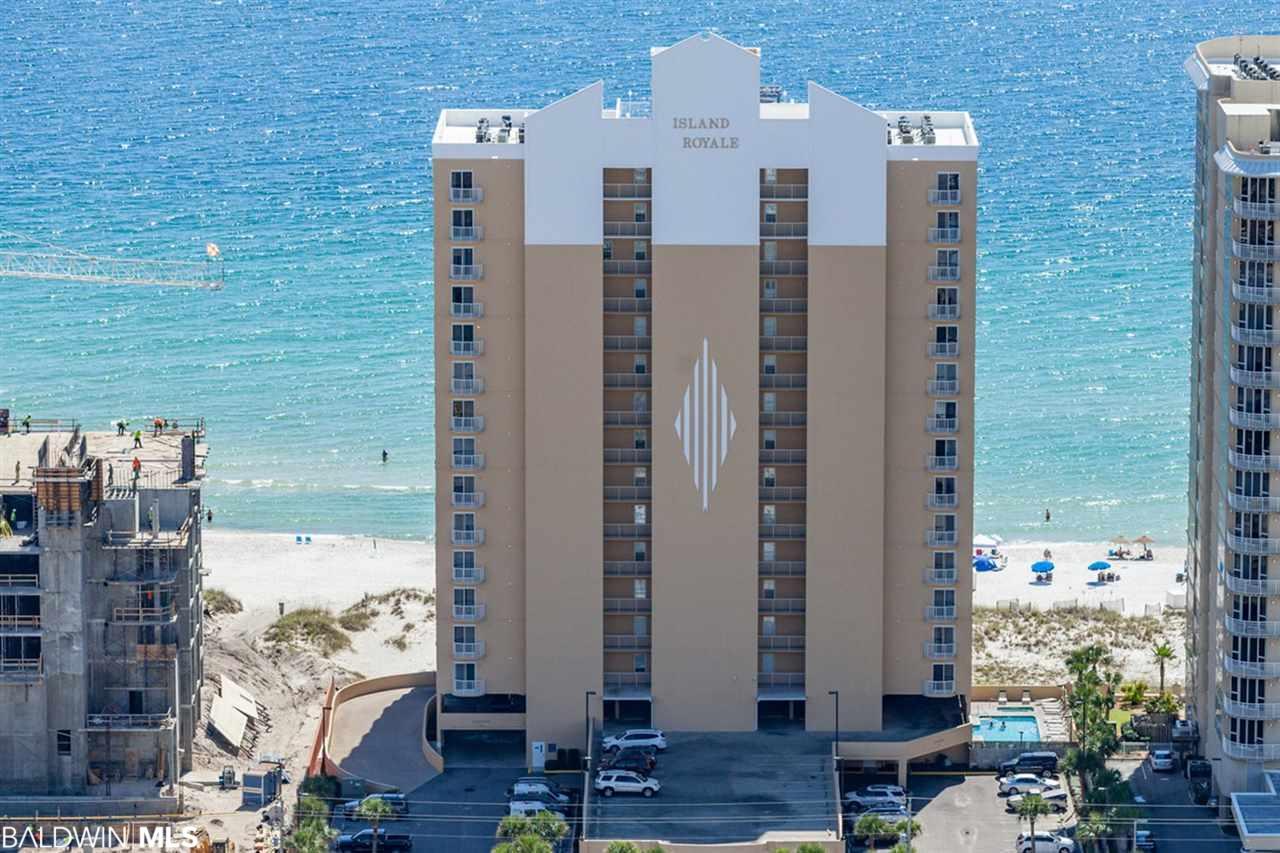 809 Beach Blvd - Photo 1