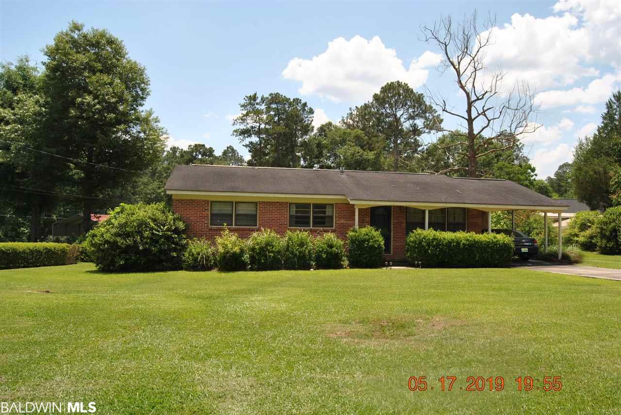 1402 Midway Street - Photo 1