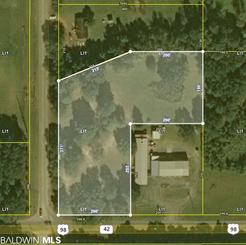 33019 Us Highway 98 - Photo 1