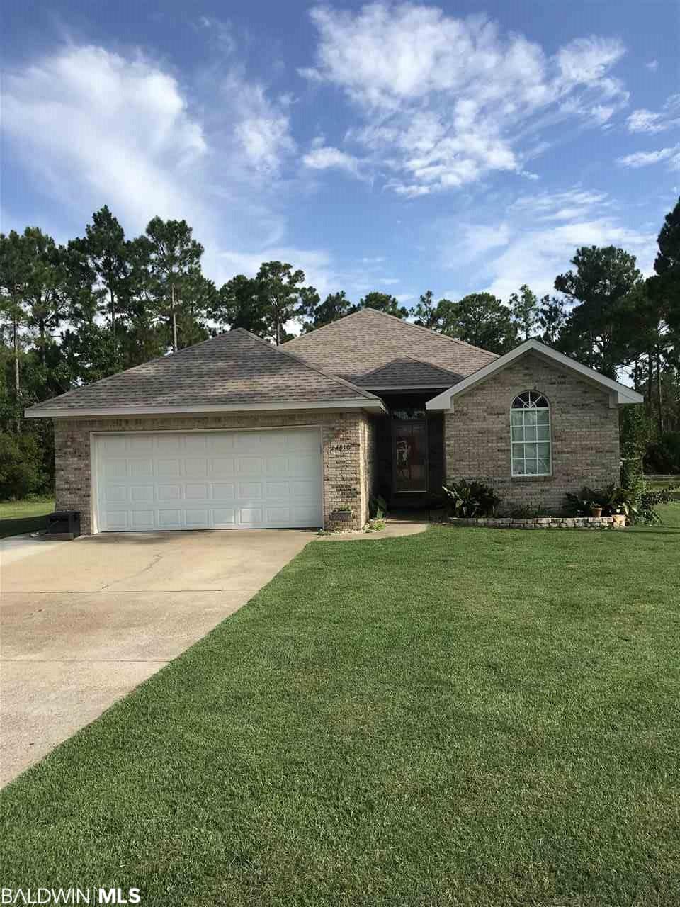 24610 Tarpon Ln - Photo 1