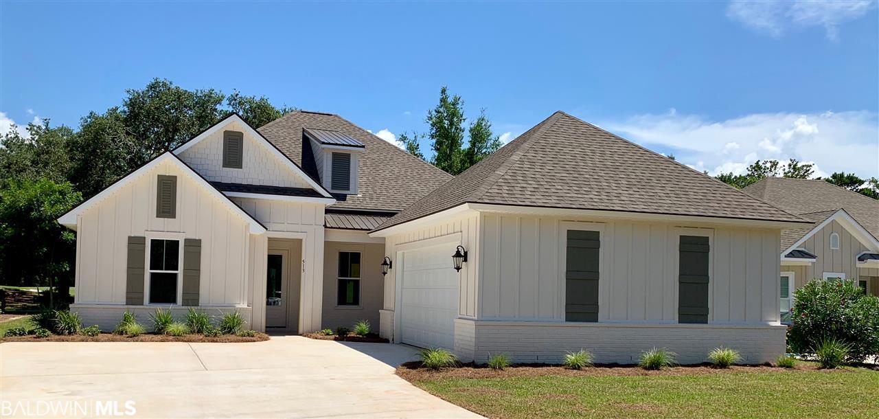 513 Retreat Lane - Photo 1