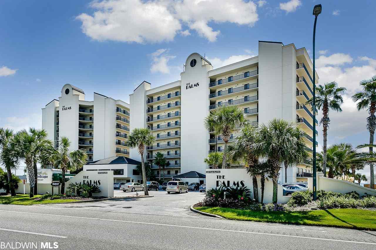 26266 Perdido Beach Blvd - Photo 1
