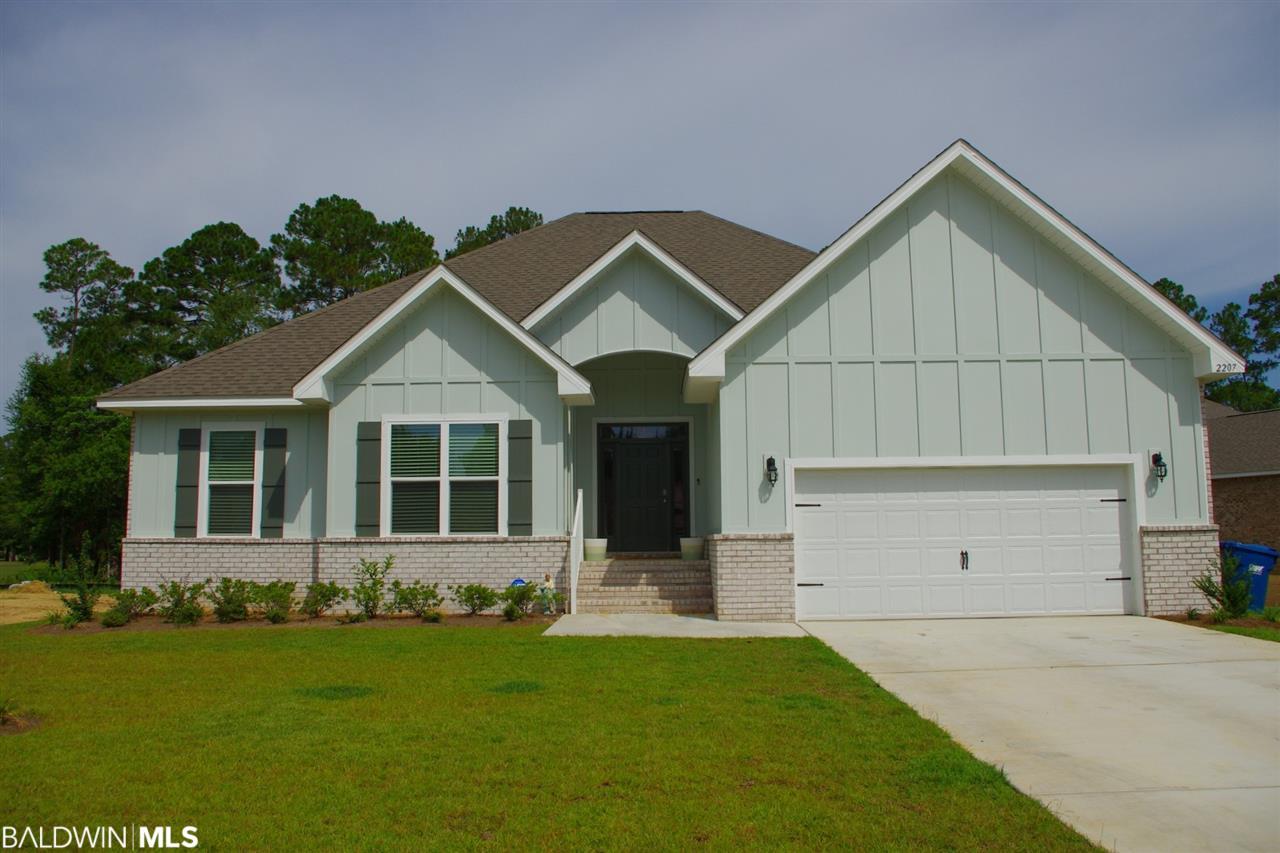 2207 Hogan Dr - Photo 1