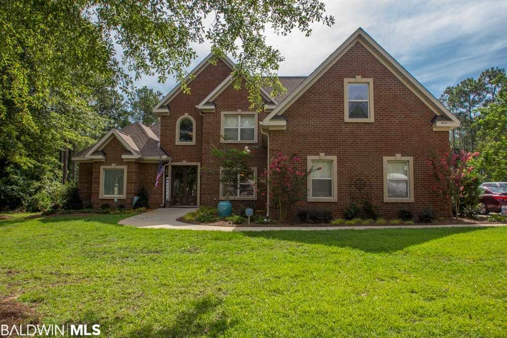 18661 Treasure Oaks Rd - Photo 1