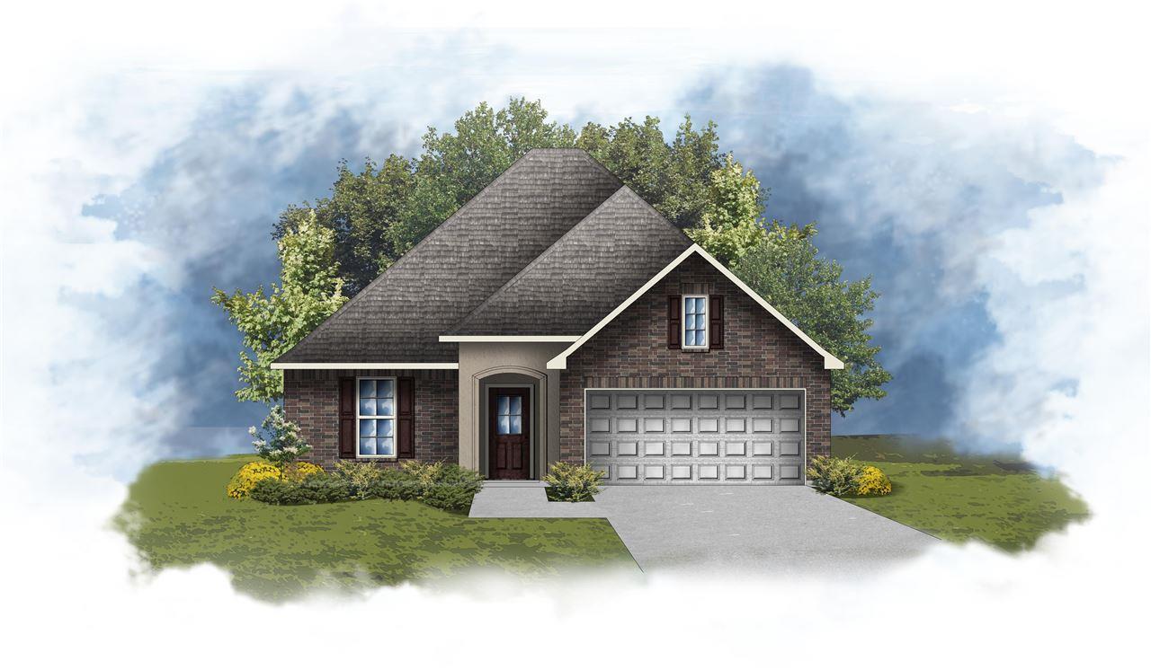 604 Queen Ann Cir - Photo 1