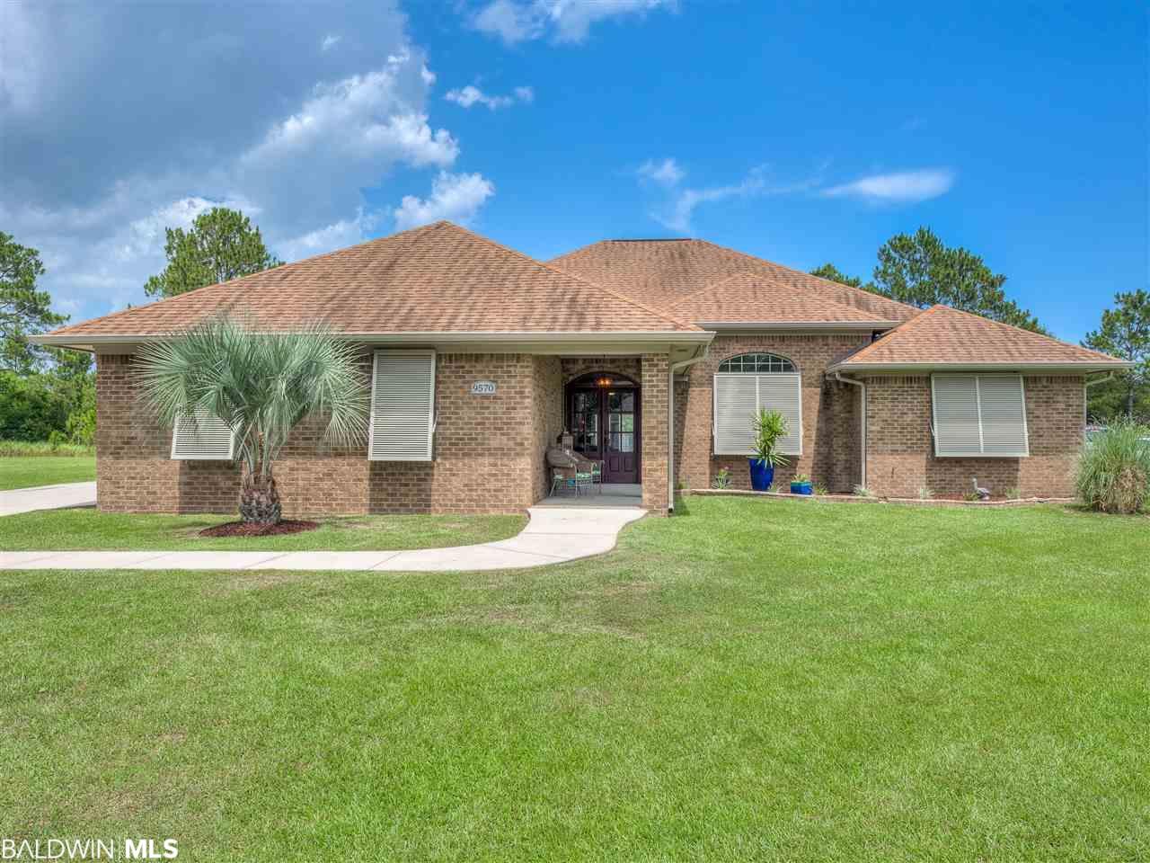 9570 Fairway Drive - Photo 1