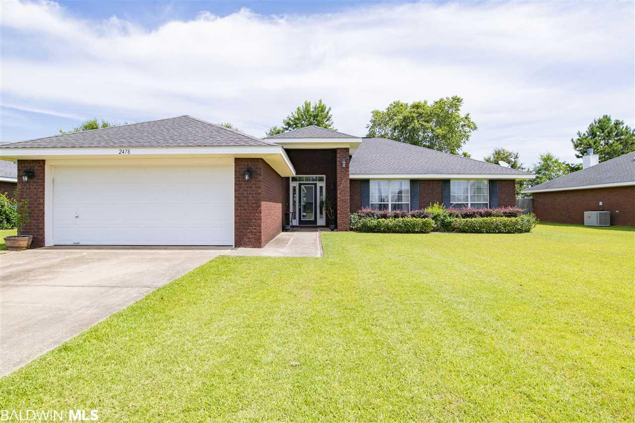 2478 West Ashford Park Drive - Photo 1