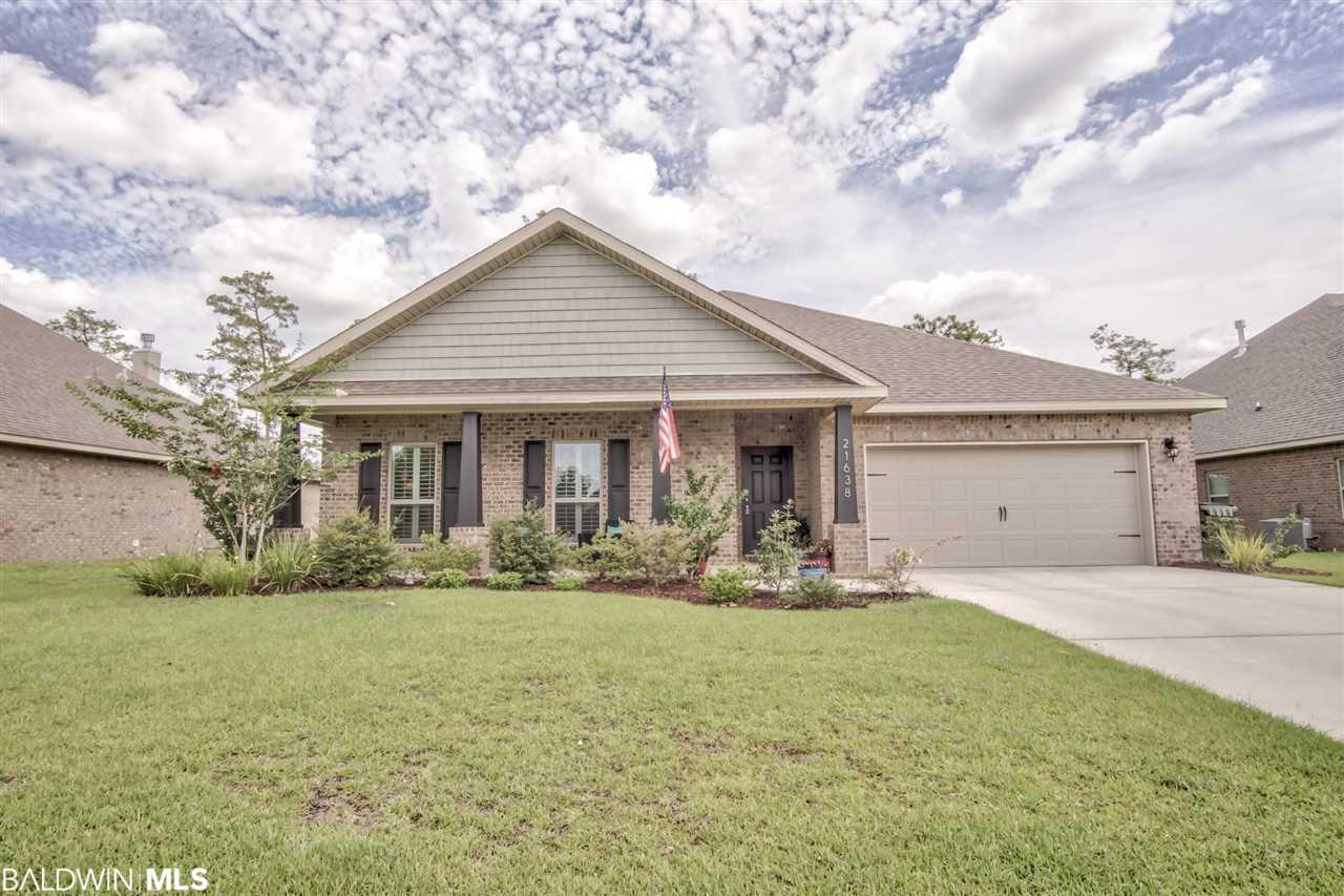 21638 Gullfoss Street - Photo 1