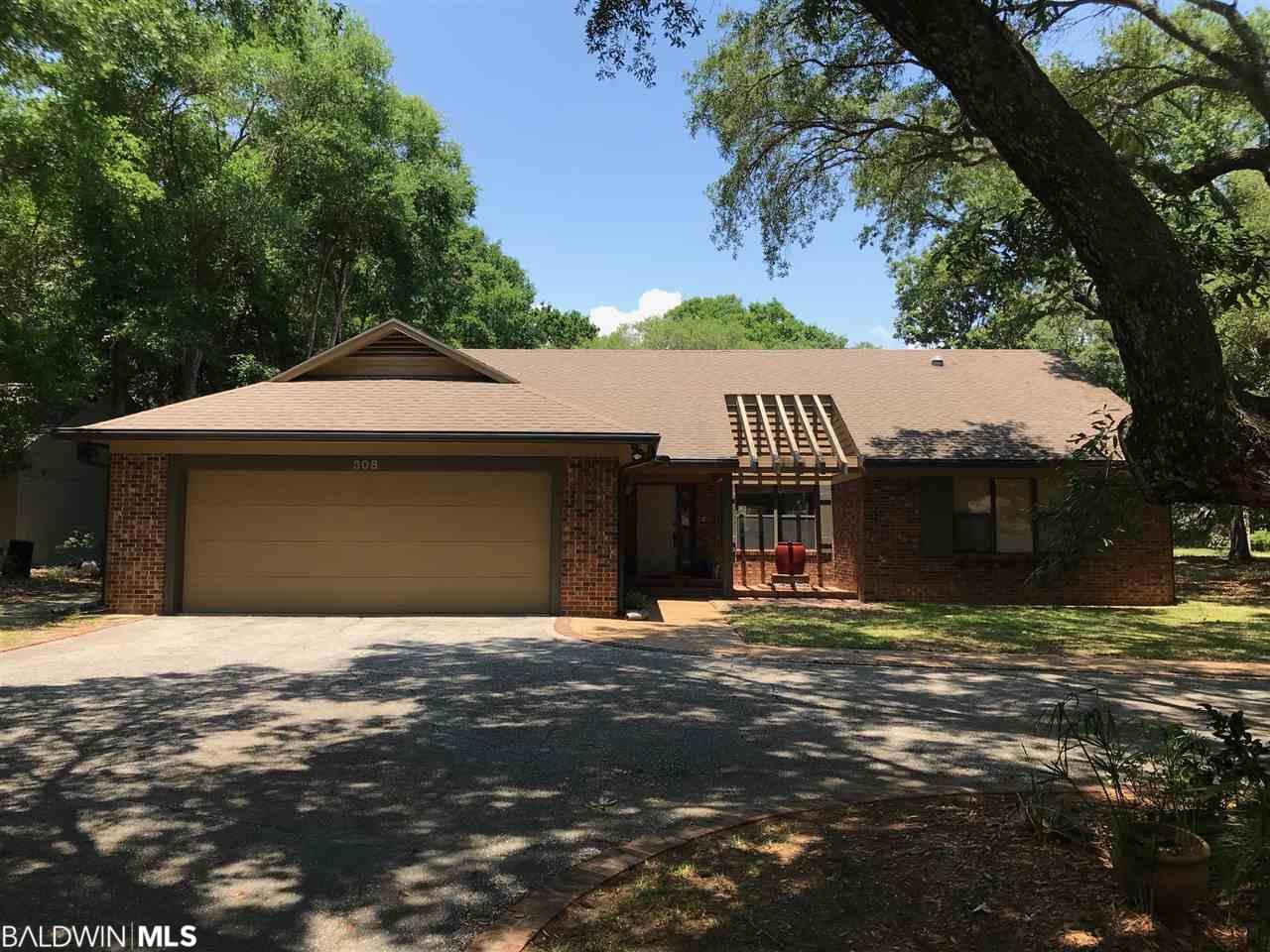 308 Magnolia Drive - Photo 1