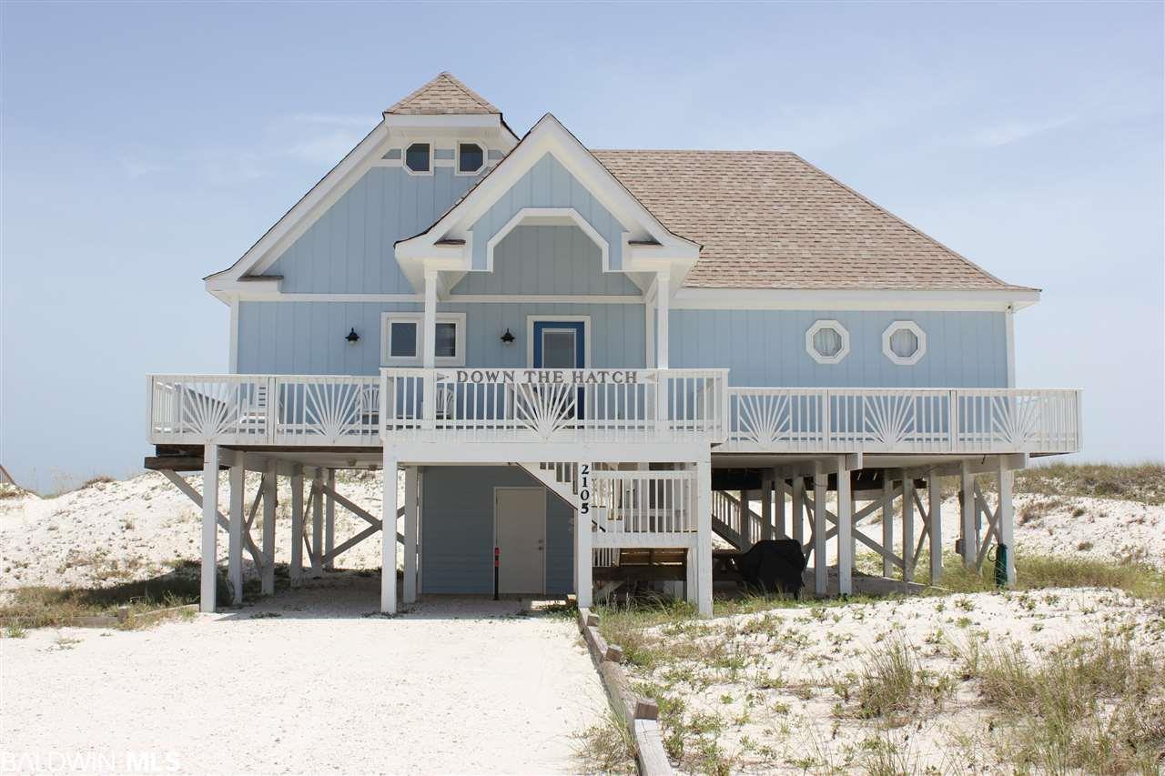 2105 Beach Blvd - Photo 1