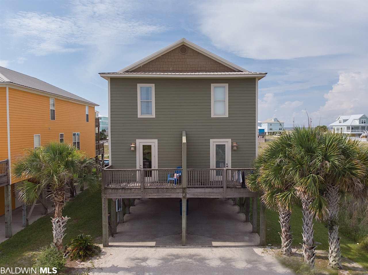 1449 Lagoon Avenue - Photo 1