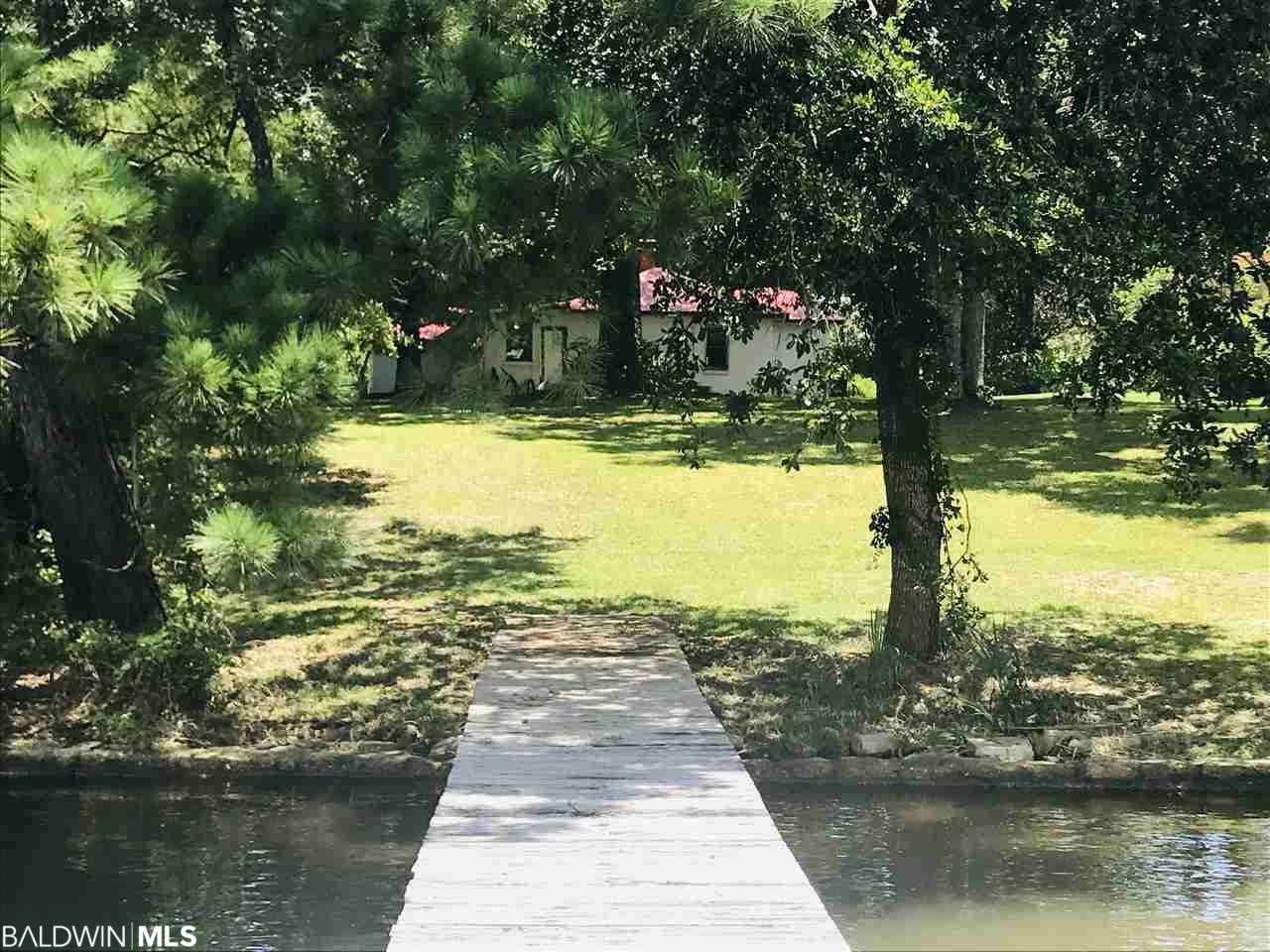 11998 Dauphin Island Pkwy - Photo 1