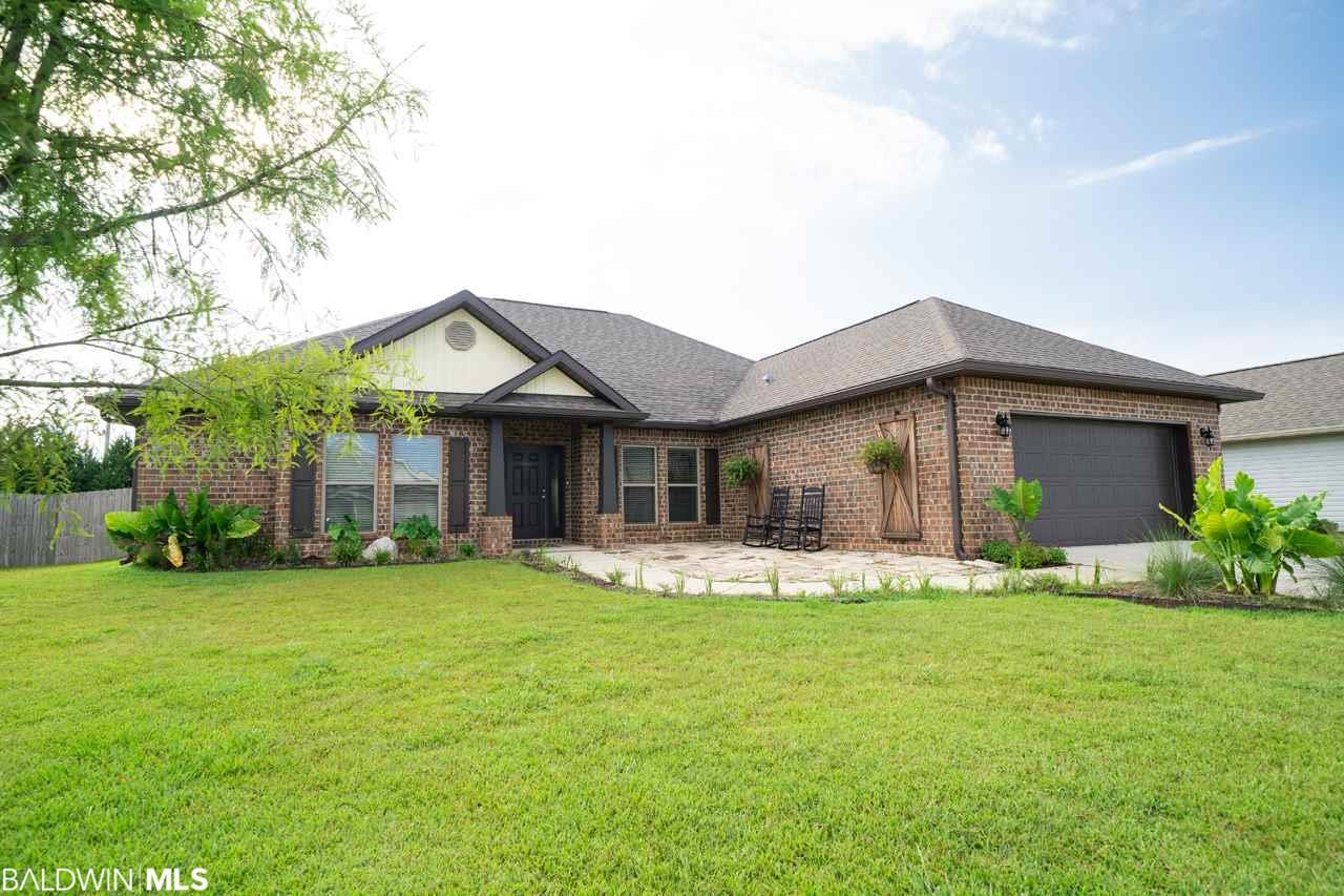17157 Feder Drive - Photo 1