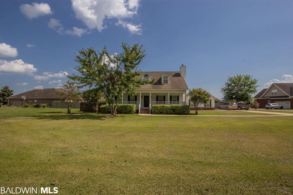 11112 Colvin Lane - Photo 1