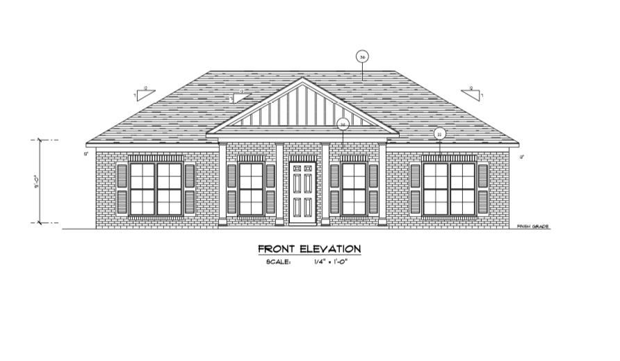 520 Rolling Hill Circle - Photo 1