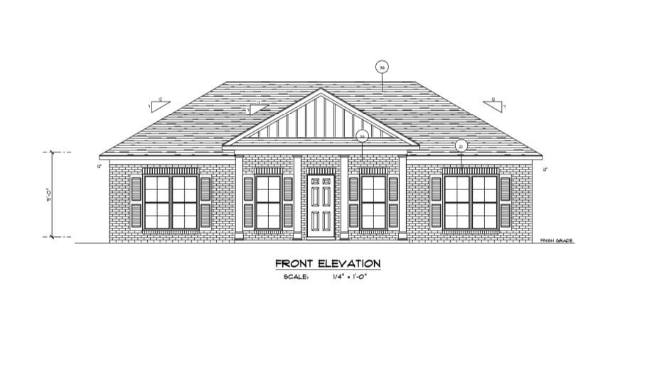 521 Rolling Hill Circle - Photo 1