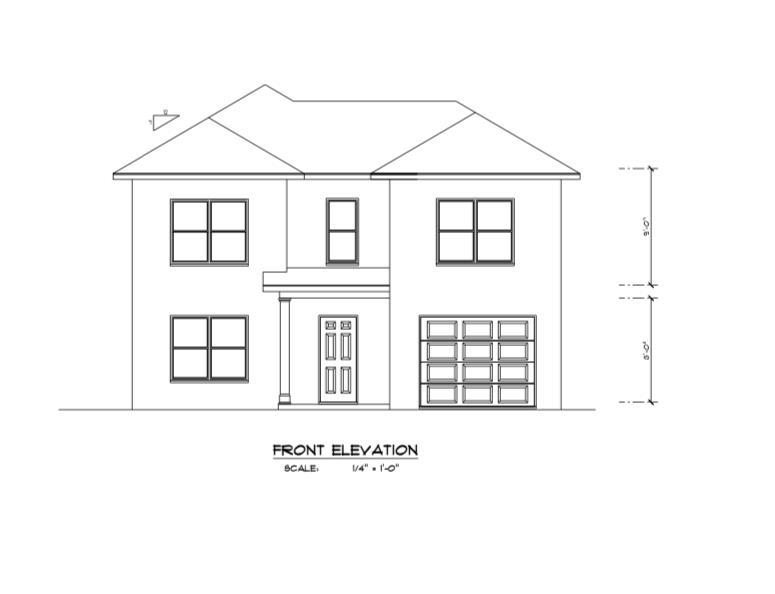 523 Rolling Hill Circle - Photo 1