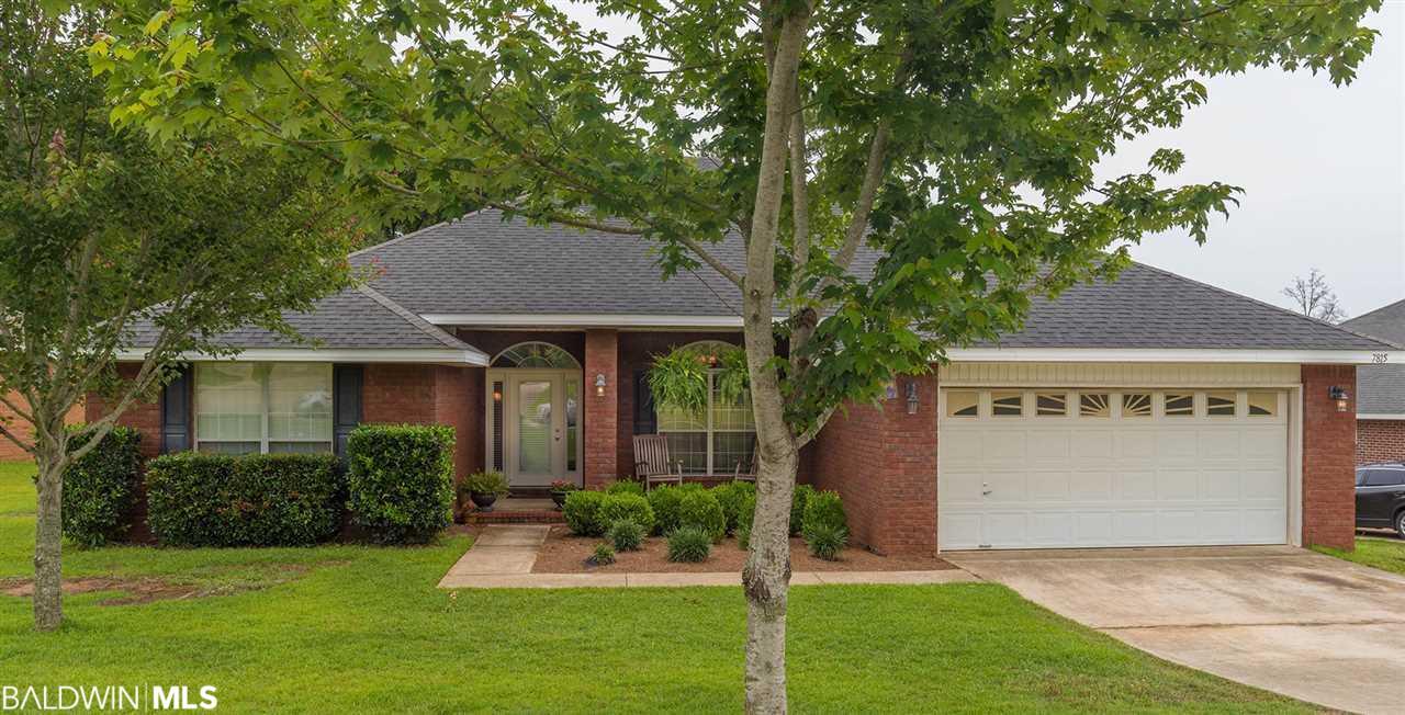 7815 Eagle Creek Drive - Photo 1