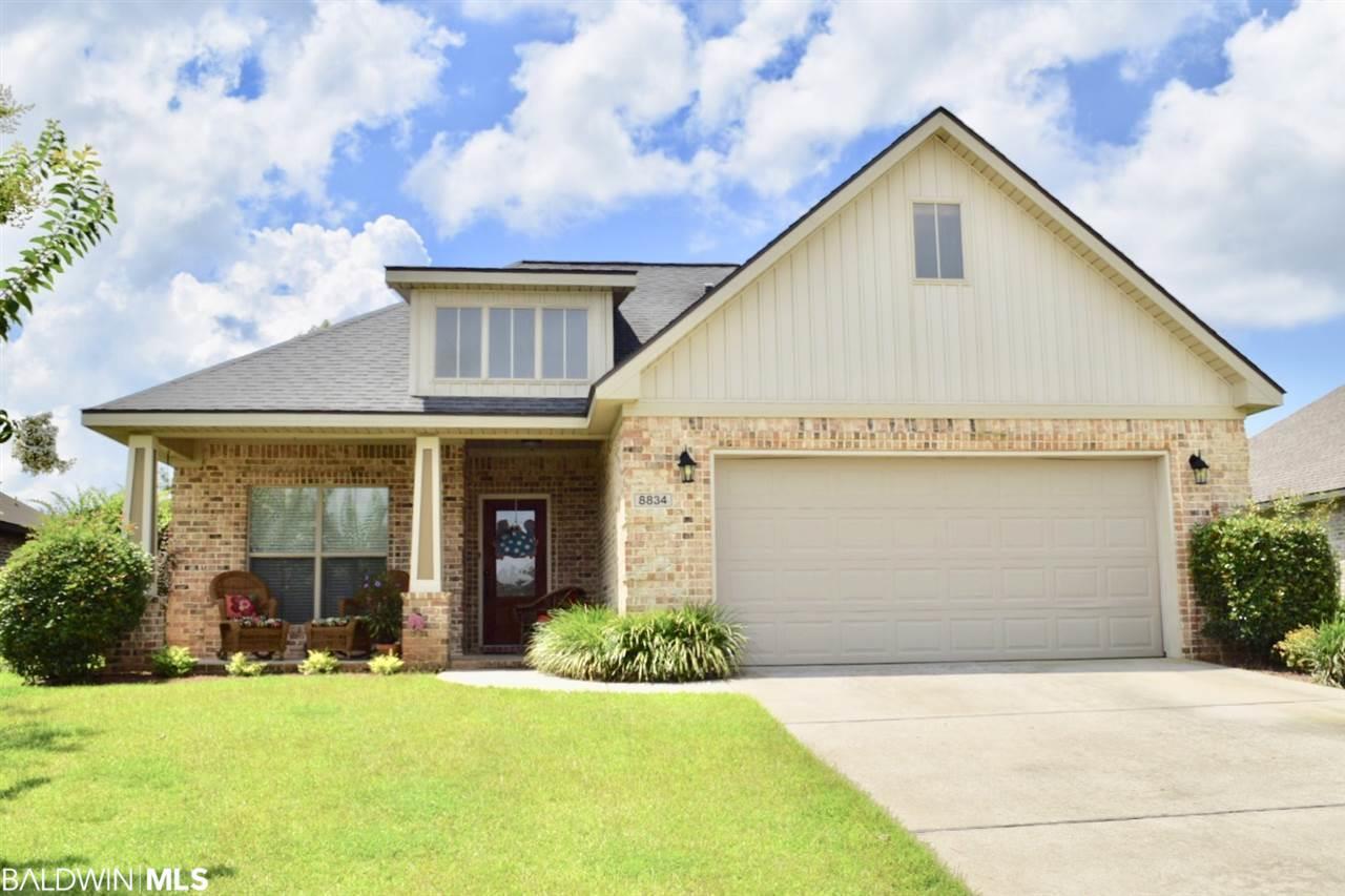 8834 Asphodel Lane - Photo 1