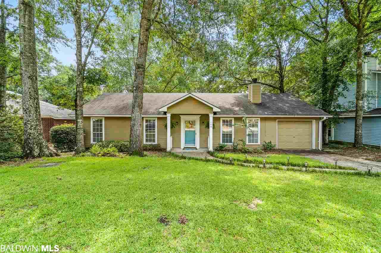 146 Appomatox Drive - Photo 1