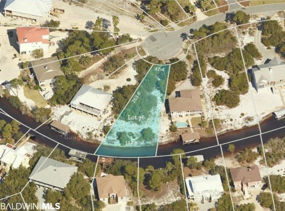Lot 76 Sandpiper Dr - Photo 1