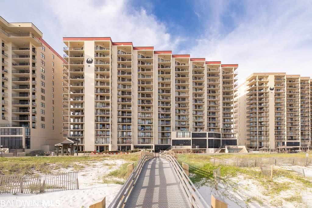 24230 Perdido Beach Blvd - Photo 1