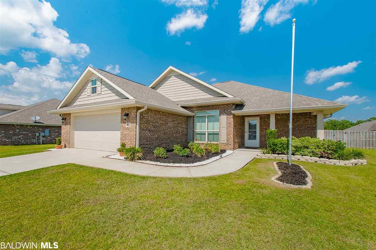 14620 Silvermere Drive - Photo 1