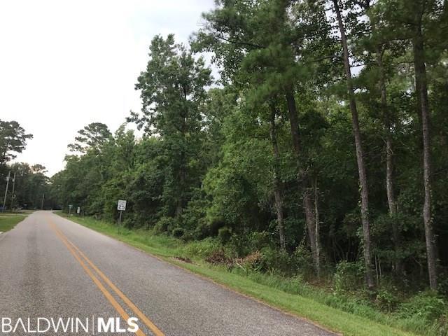 Lot D Beach Road - Photo 1