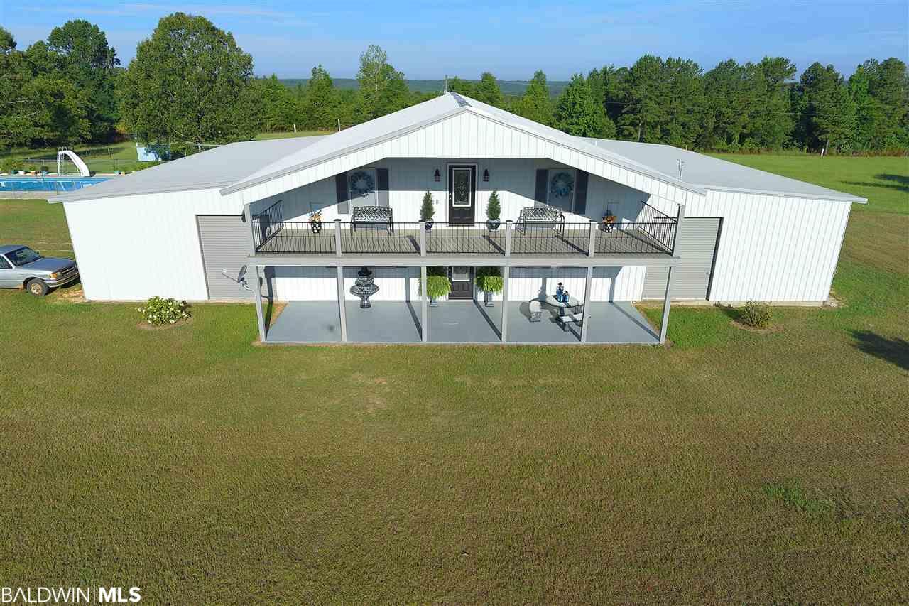 8656 Old Stage Road - Photo 1
