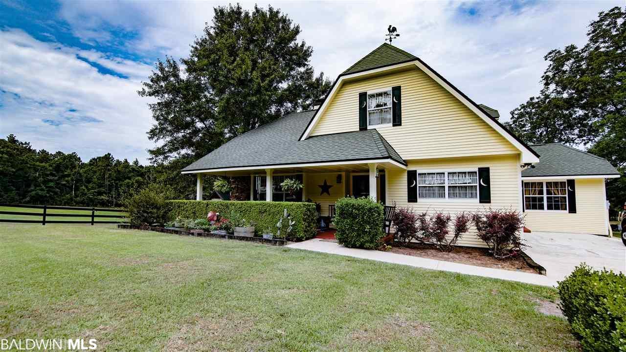 2961 Pine Barren Road - Photo 1